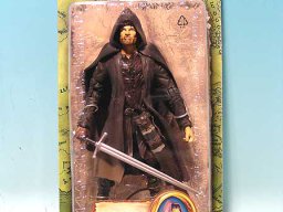 Action Figuren etc