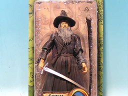 Action Figuren etc