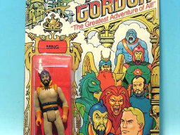 Action Figuren etc