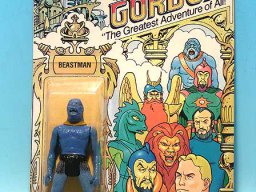 Action Figuren etc