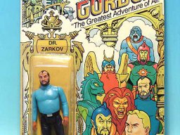 Action Figuren etc