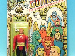 Action Figuren etc
