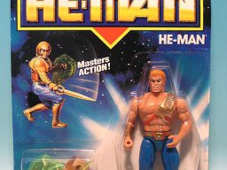 Action Figuren etc