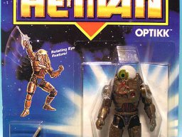 Action Figuren etc