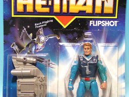 Action Figuren etc