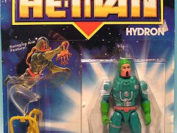 Action Figuren etc