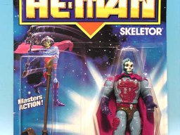 Action Figuren etc