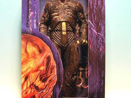 Action Figuren etc