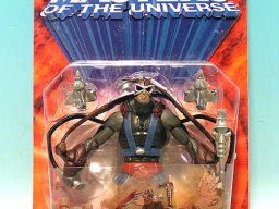 Action Figuren etc