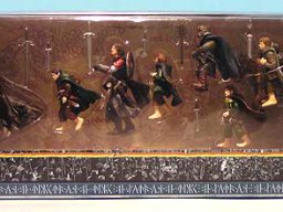 Action Figuren etc