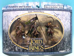 Action Figuren etc