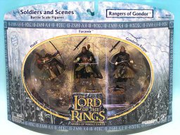 Action Figuren etc