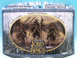 Action Figuren etc