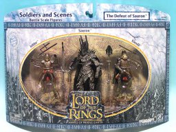 Action Figuren etc