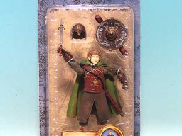 Action Figuren etc