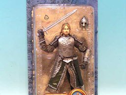 Action Figuren etc