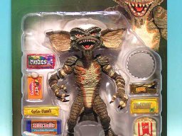 Action Figuren etc