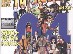 Action Figuren etc