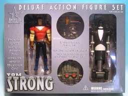 Action Figuren etc