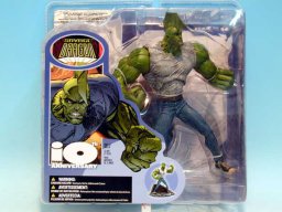 Action Figuren etc