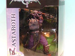 Action Figuren etc