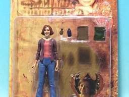 Action Figuren etc