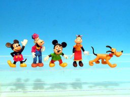 Disney