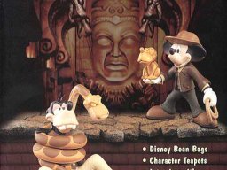 Disney