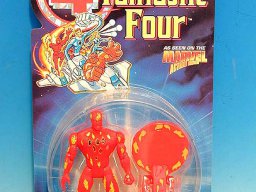 Marvel