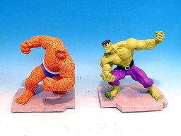 Marvel