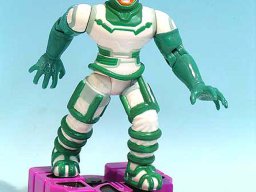 Marvel