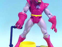 Marvel