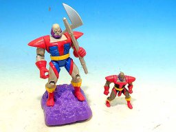 Marvel