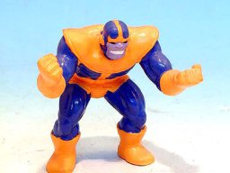 Marvel