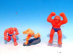 Marvel