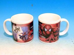 Marvel