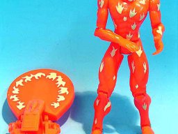 Marvel