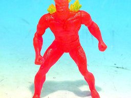 Marvel