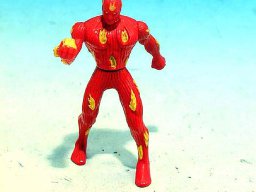 Marvel