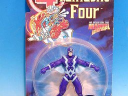 Marvel