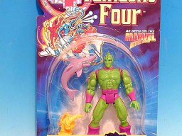 Marvel