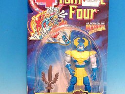 Marvel