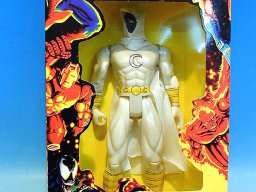 Marvel