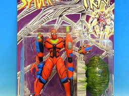 Marvel