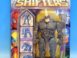 Marvel
