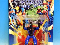 Marvel