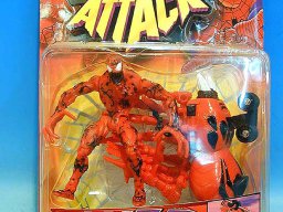 Marvel