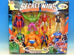 Marvel
