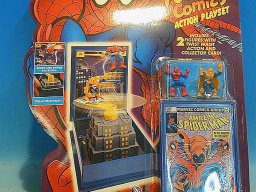 Marvel