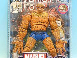 Marvel